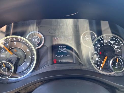 Used 2020 RAM 1500 Big Horn image 31