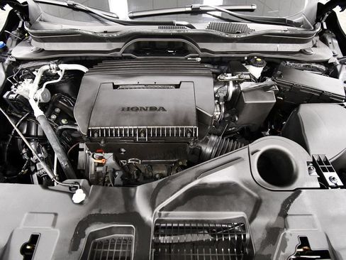 Certified 2023 Honda Pilot EX-L image 12