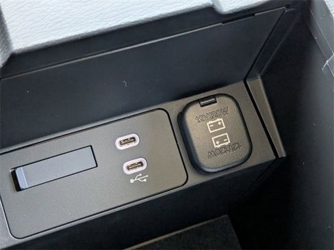 New 2025 MAZDA CX-5 AWD 2.5 S w/ Premium Plus Pkg image 29