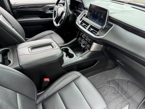 Used 2023 Chevrolet Tahoe Z71 w/ Z71 Off-Road Package image 22