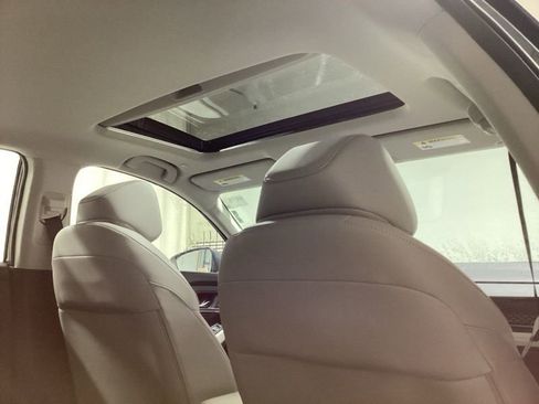 New 2026 Honda Accord Touring image 11