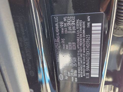 New 2026 Genesis GV70 2.5T Select AWD/4WD image 11