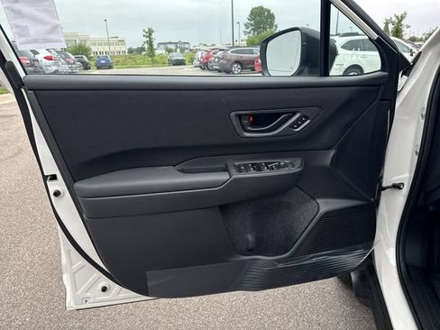 New 2026 Subaru Outback Limited AWD/4WD image 10