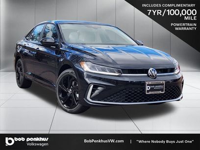 New 2026 Volkswagen Jetta SE