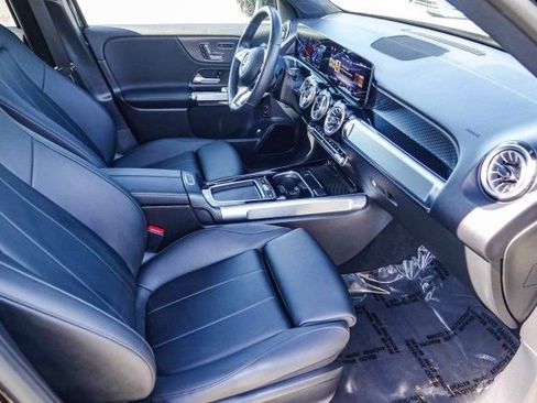 Certified 2024 Mercedes-Benz EQB 350 4MATIC SUV w/ Winter Package image 18