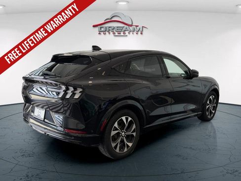 Used 2021 Ford Mustang Mach-E Premium AWD/4WD image 22