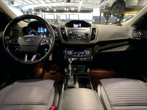Used 2018 Ford Escape SE w/ SE Sport Appearance Package AWD/4WD image 22