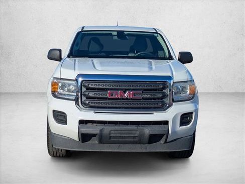 Used 2016 GMC Canyon W/T w/ Convenience Package image 2