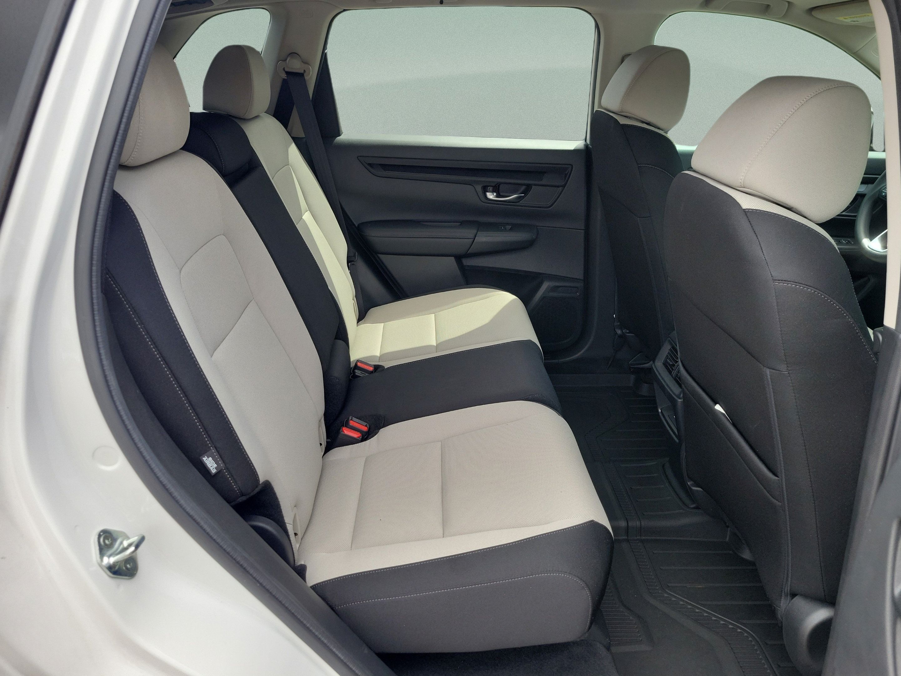 Used 2024 Honda CR-V EX image 10