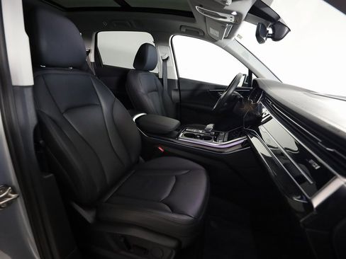 Used 2024 Audi Q7 2.0T Premium Plus image 13