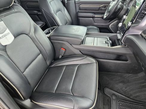 Certified 2021 RAM 1500 Limited w/ Night Edition AWD/4WD image 17