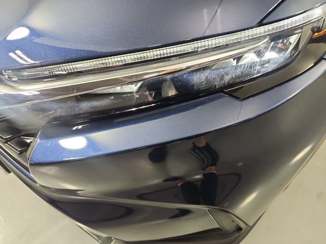 Used 2024 Honda CR-V EX image 30