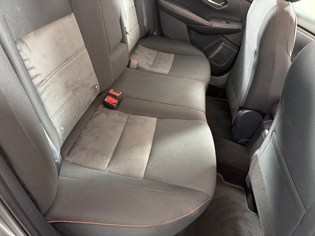 Used 2024 Nissan Sentra SR FWD image 20