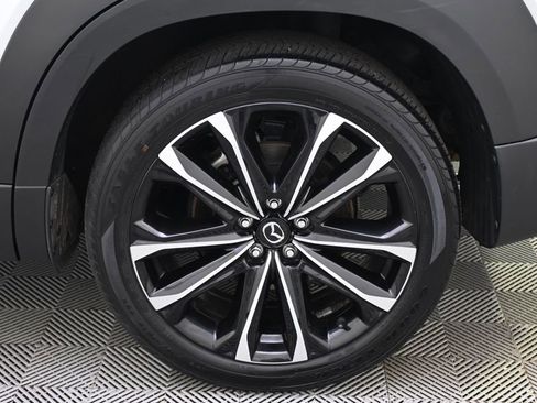 Used 2023 MAZDA CX-50 AWD 2.5 S w/ Cargo Package image 20