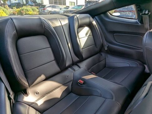 Used 2021 Ford Mustang GT Premium w/ Equipment Group 401A image 16