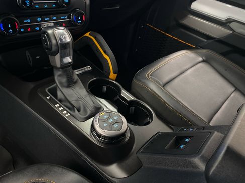 Certified 2022 Ford Bronco Badlands image 19