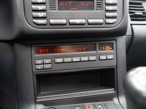 Used 1999 BMW M3 Coupe RWD image 48
