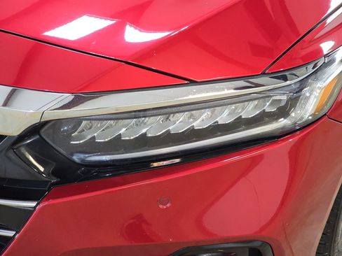 Used 2021 Honda Accord EX-L image 29