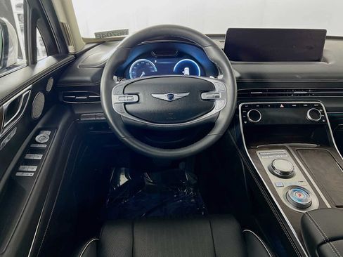 Used 2024 Genesis GV80 2.5T w/ Prestige Package AWD/4WD image 24