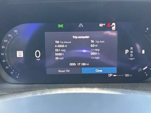 Used 2023 Volvo XC90 B5 Plus w/ Protection Package Premier AWD/4WD image 4