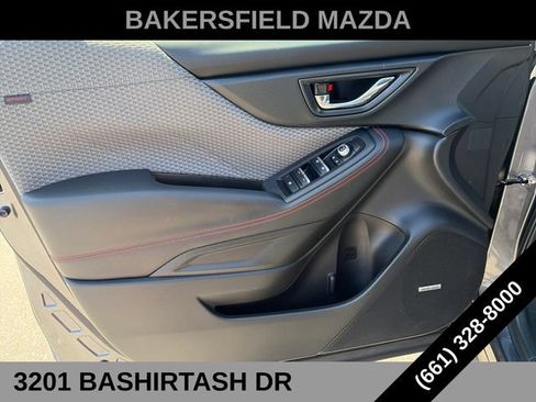 Used 2023 Subaru Forester Sport AWD/4WD image 20
