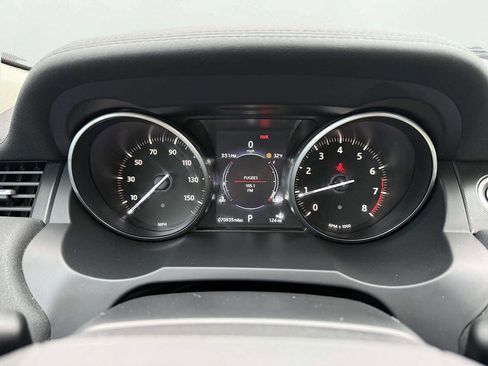 Used 2018 Land Rover Range Rover Evoque HSE image 17