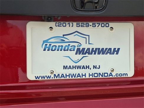 New 2026 Honda Passport RTL image 20