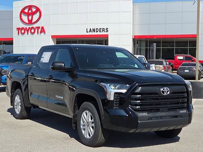 New 2026 Toyota Tundra SR5