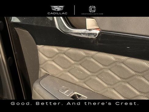 Used 2022 Hyundai Palisade Calligraphy image 25