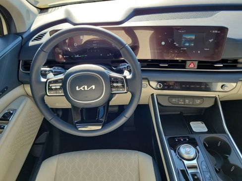 New 2026 Kia Carnival SX FWD image 19