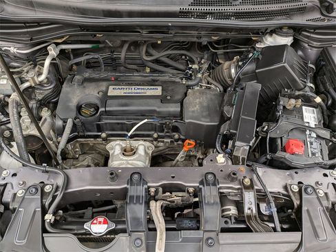 Used 2015 Honda CR-V Touring image 35