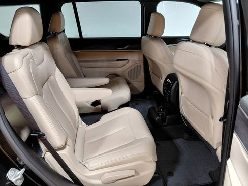 Used 2023 Jeep Grand Cherokee L Limited image 48