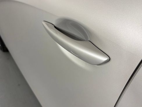 Used 2024 MAZDA MAZDA3 s FWD image 11