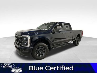 Certified 2024 Ford F250 XL w/ STX Appearance Package