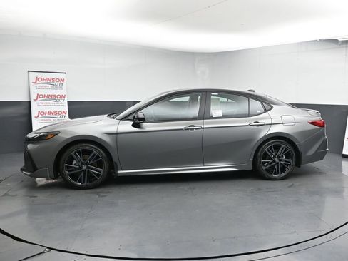 New 2026 Toyota Camry XSE image 5