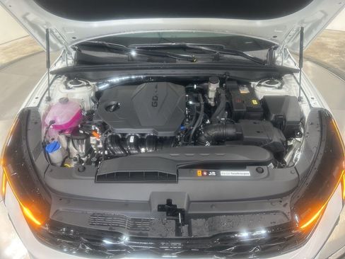 New 2026 Kia K5 GT-Line image 26