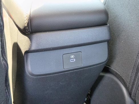 New 2027 Nissan Sentra S FWD image 13