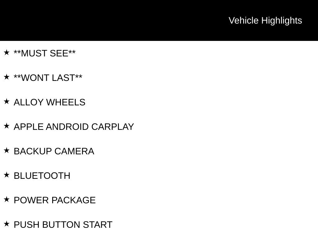 Used 2023 Jeep Compass Latitude AWD/4WD image 6