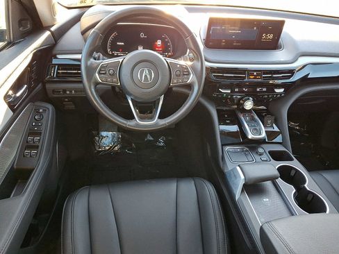 Certified 2023 Acura MDX SH-AWD image 11