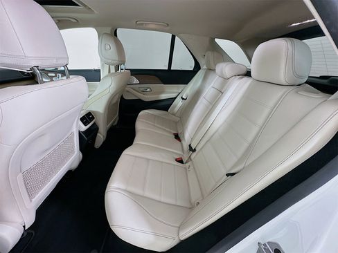 Certified 2023 Mercedes-Benz GLE 450 4MATIC image 27