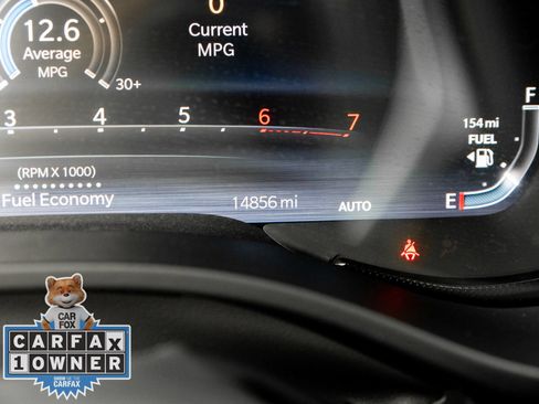 Used 2025 RAM 1500 RHO AWD/4WD image 21