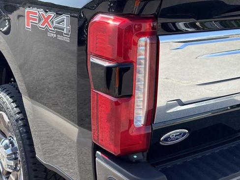 New 2026 Ford F250 King Ranch AWD/4WD image 12