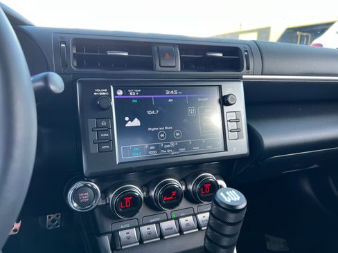 Used 2023 Subaru BRZ Premium image 13