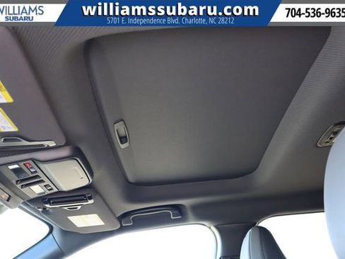 New 2026 Subaru Outback Limited image 17