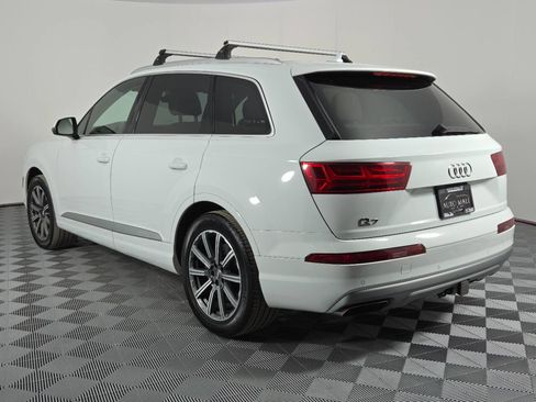 Used 2019 Audi Q7 2.0T Premium Plus w/ Premium Plus Package AWD/4WD image 5