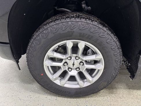 New 2026 Chevrolet Silverado 1500 RST image 9