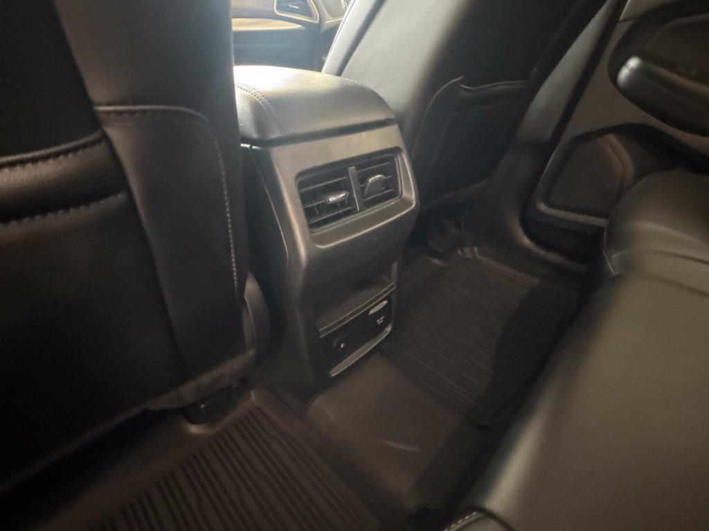 Used 2024 Ford Edge SEL w/ Convenience Package AWD/4WD image 28
