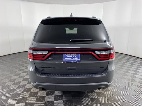 Used 2022 Dodge Durango GT image 10