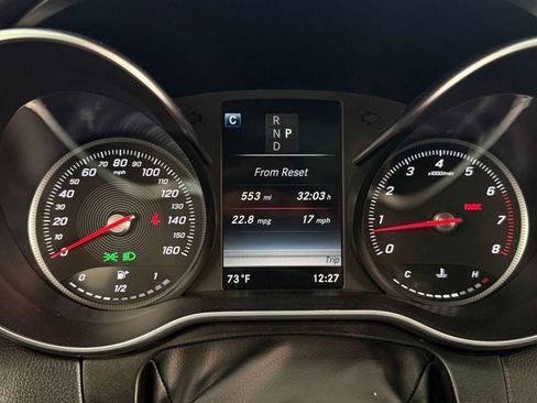 Used 2018 Mercedes-Benz C 300 C 300 image 15