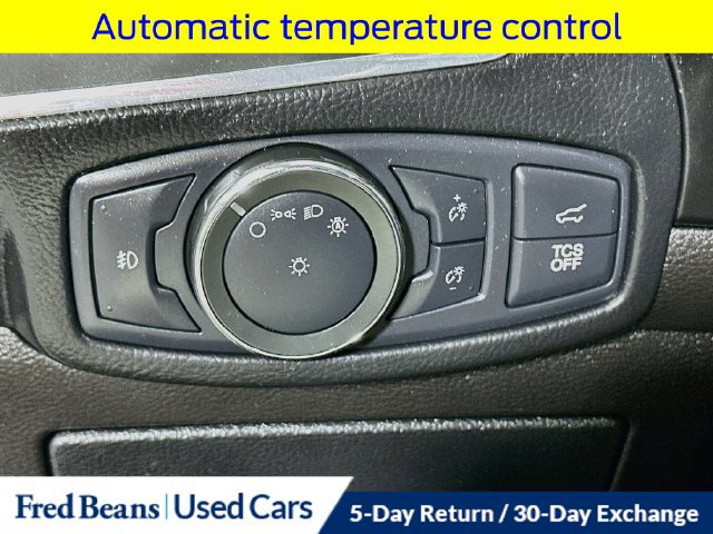 Used 2019 Ford Edge Titanium AWD/4WD image 13